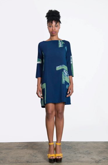 Prints of the Week: Osei-Duro - African Prints in Fashion