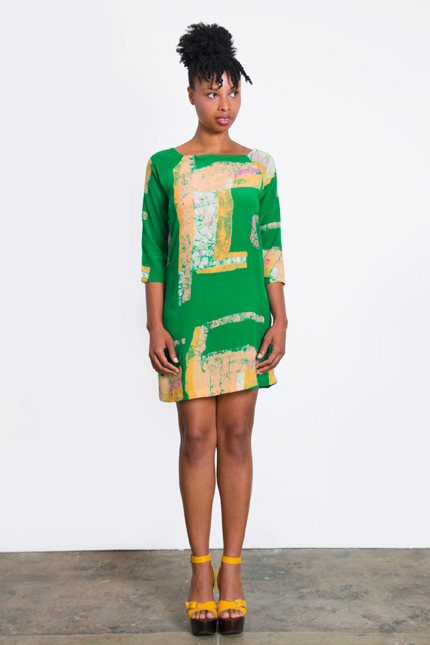 Prints of the Week: Osei-Duro - African Prints in Fashion