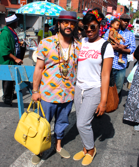 stylishcouple_BAM_Dance_Africa_Festival