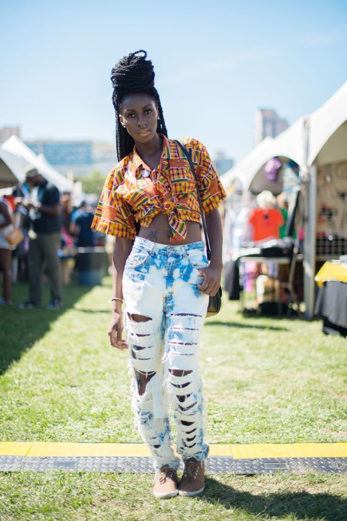 What to Wear for a Festival, HOWTOWEAR Fashion