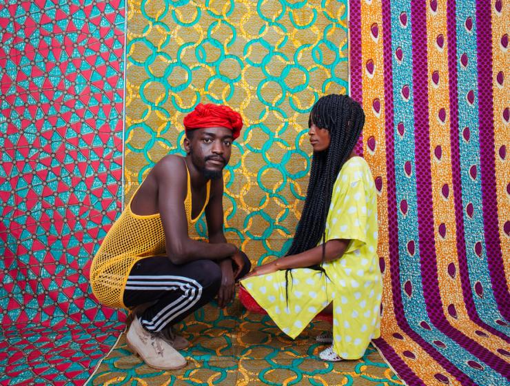 African Prints in Fashion Blog - Fashion Trends, Outfit Ideas, Interviews