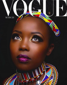 Get Inspired: Beautiful Images of Ivlyn Ndunge Mutua - African Prints ...