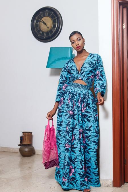 Interview with Afrikrea: The etsy of African Fashion - African Prints ...